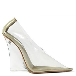 Season 8, New shoes never used! Original